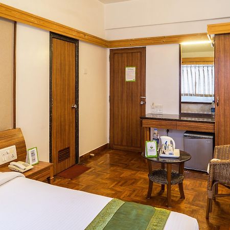 Treebo Trend Sahara Hotel Пюн Екстериор снимка