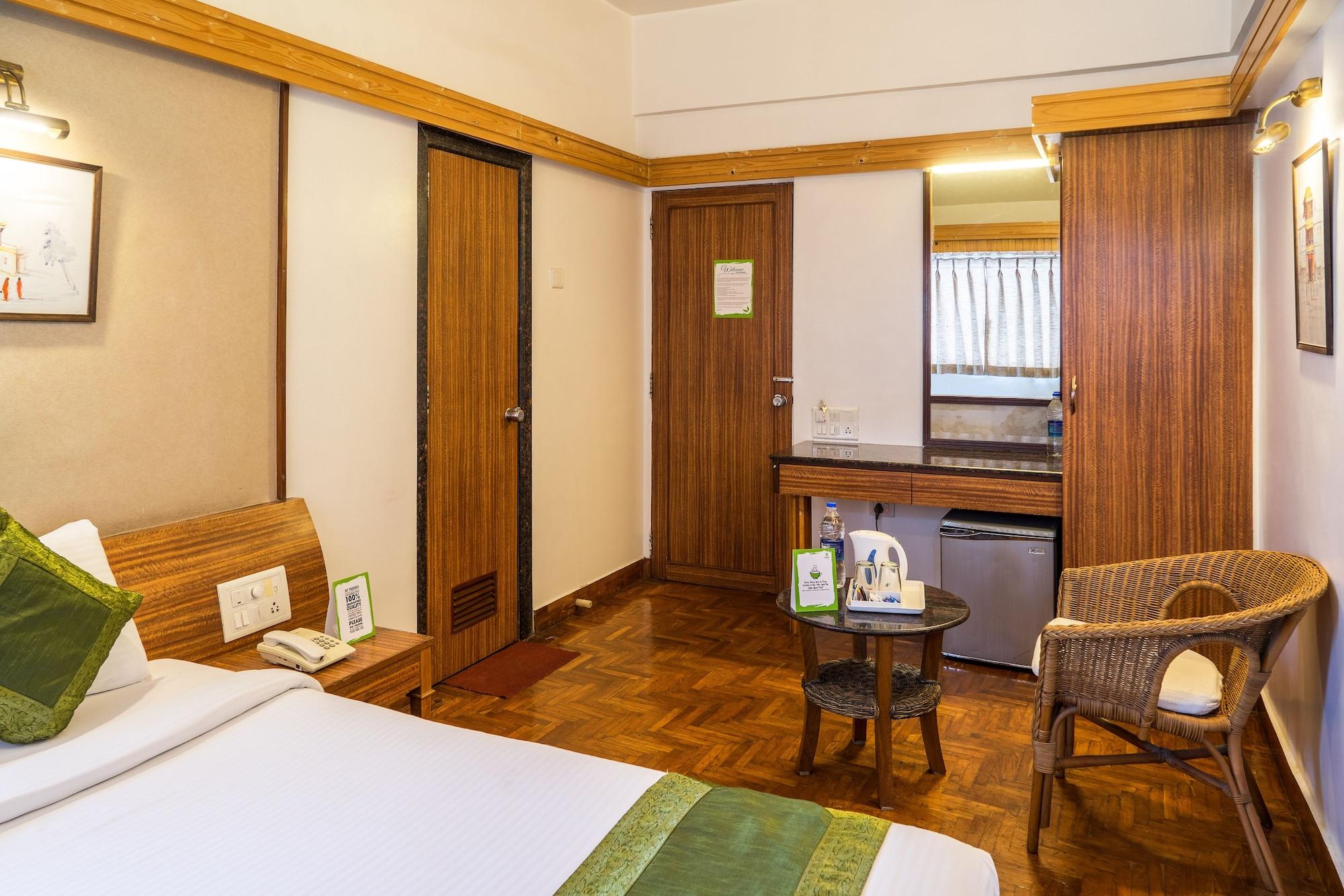 Treebo Trend Sahara Hotel Пюн Екстериор снимка