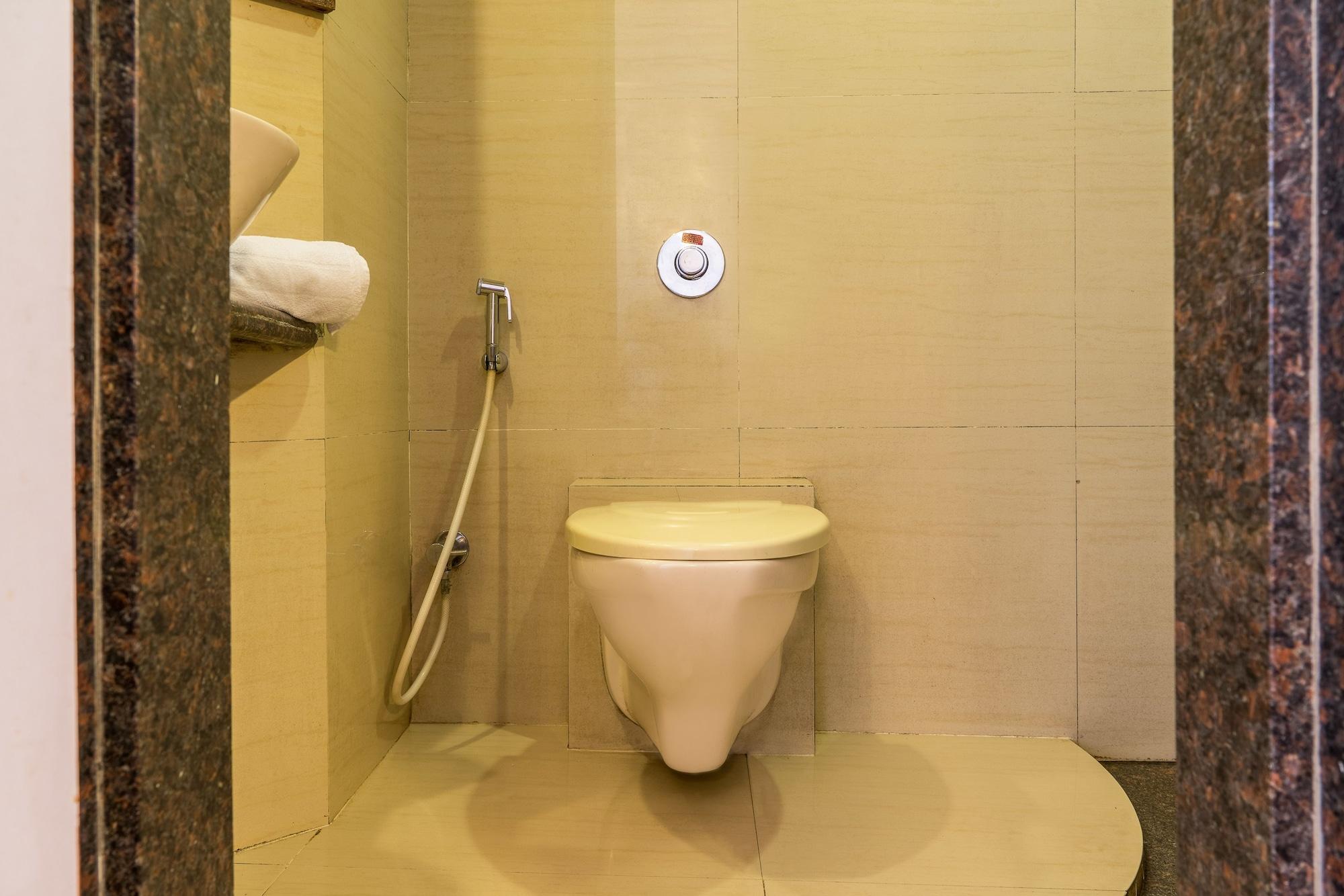 Treebo Trend Sahara Hotel Пюн Екстериор снимка
