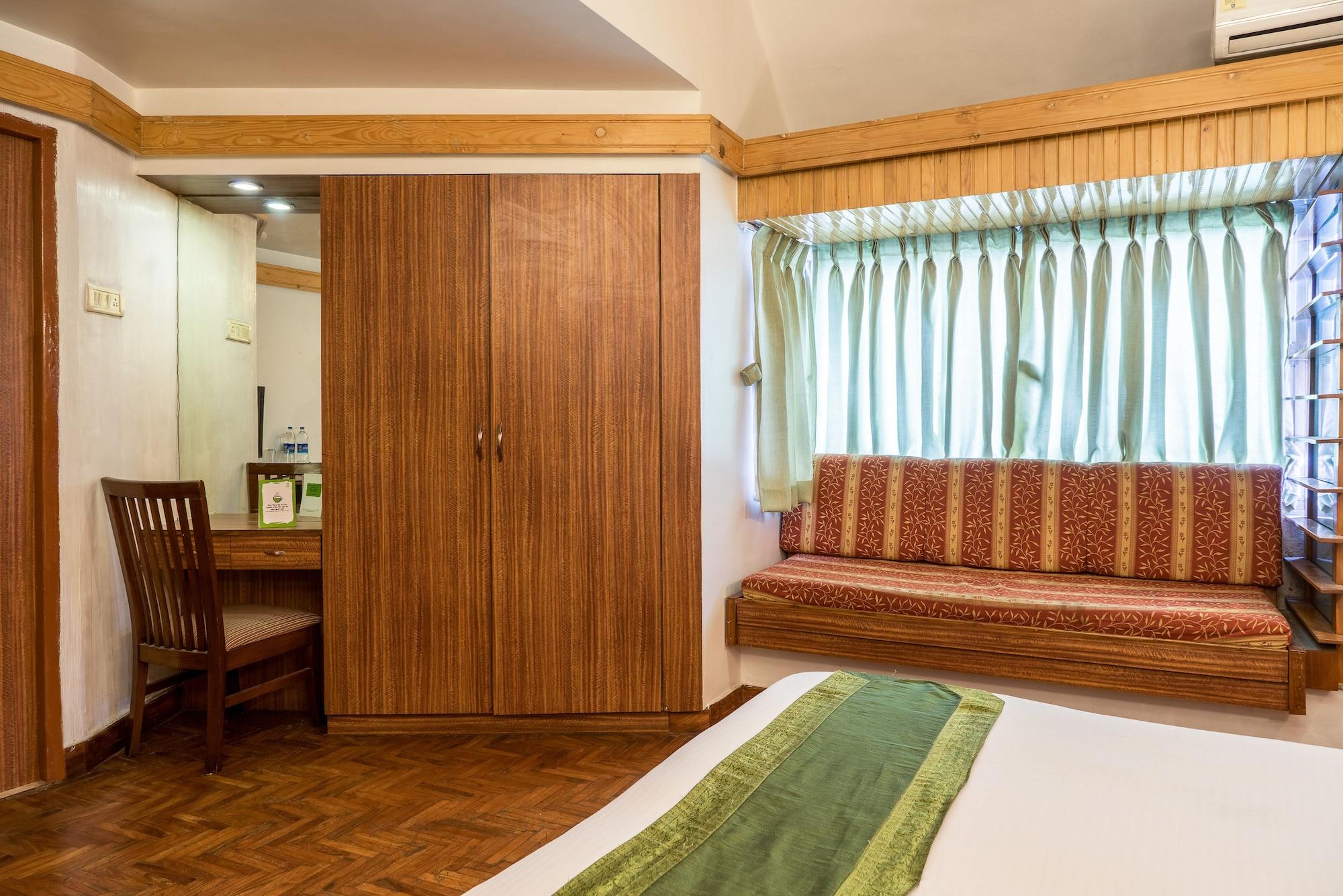 Treebo Trend Sahara Hotel Пюн Екстериор снимка