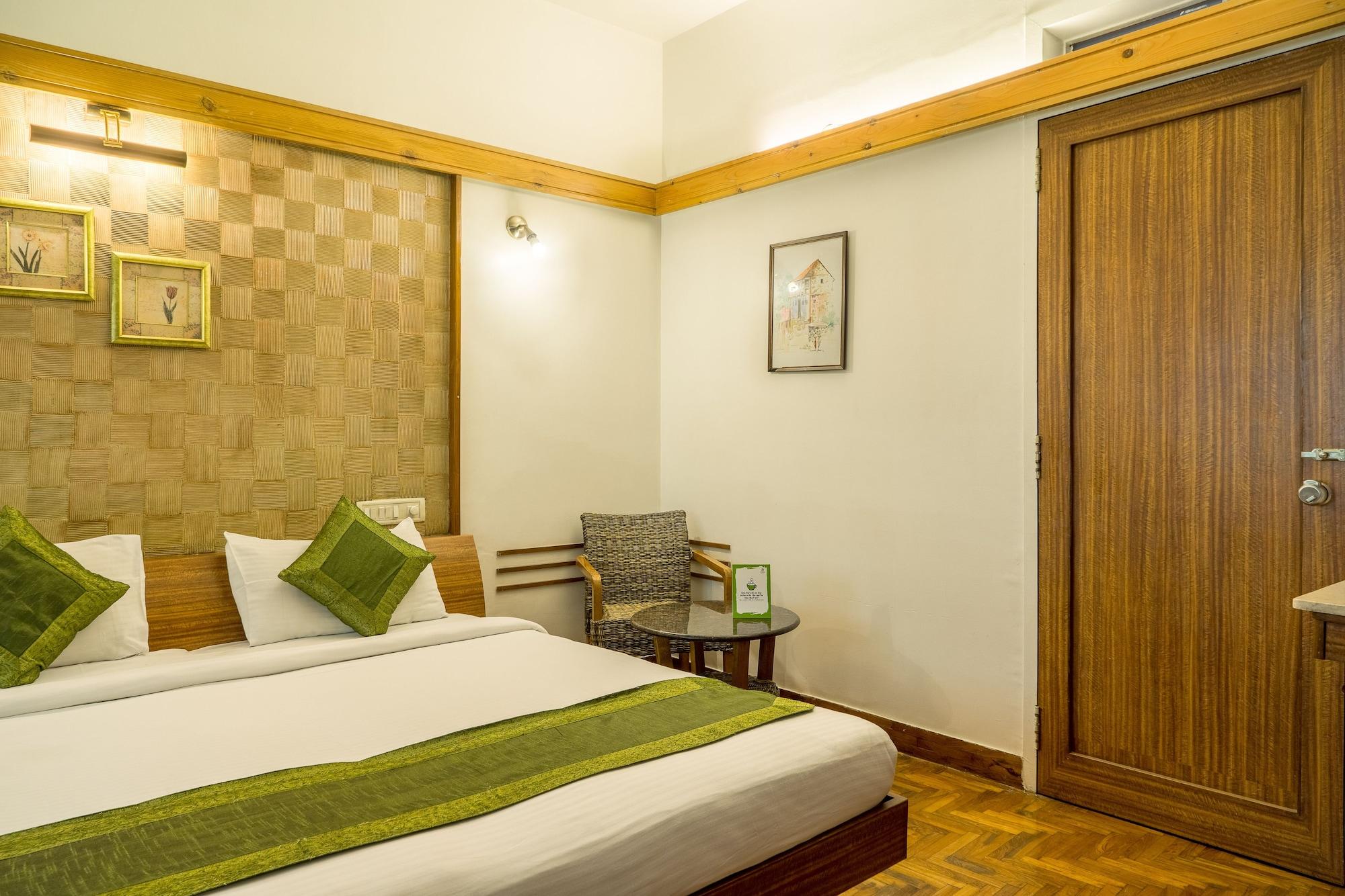 Treebo Trend Sahara Hotel Пюн Екстериор снимка