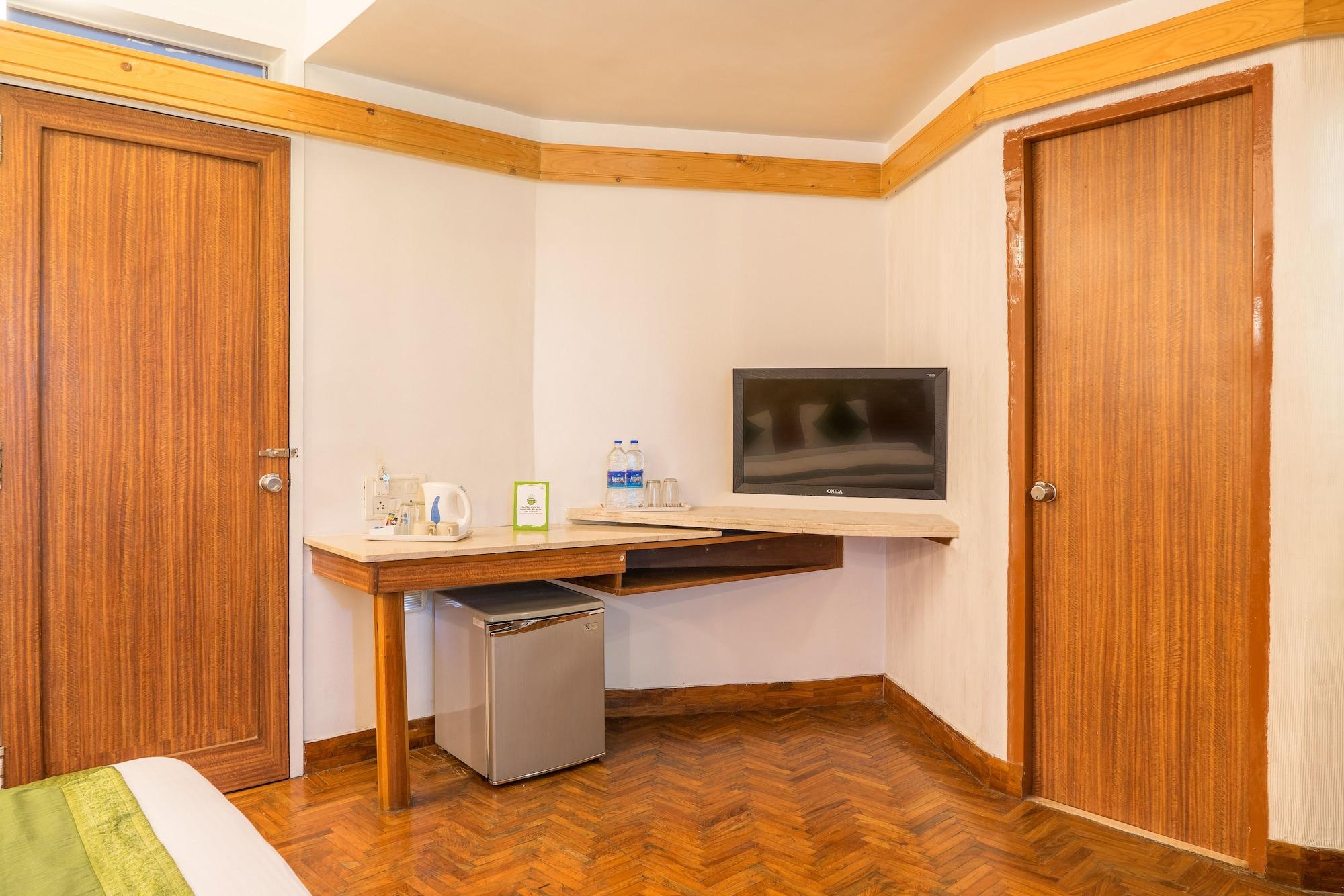 Treebo Trend Sahara Hotel Пюн Екстериор снимка