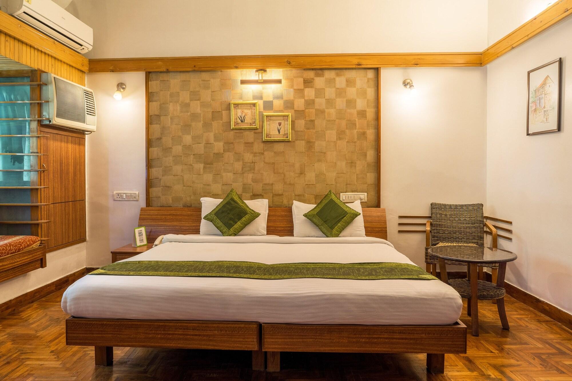 Treebo Trend Sahara Hotel Пюн Екстериор снимка
