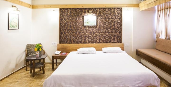 Treebo Trend Sahara Hotel Пюн Екстериор снимка