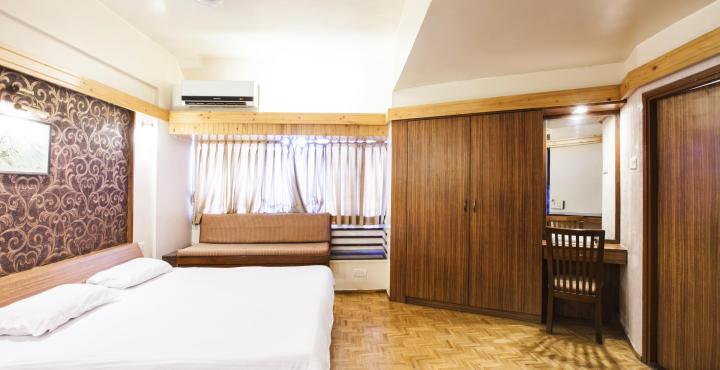 Treebo Trend Sahara Hotel Пюн Екстериор снимка