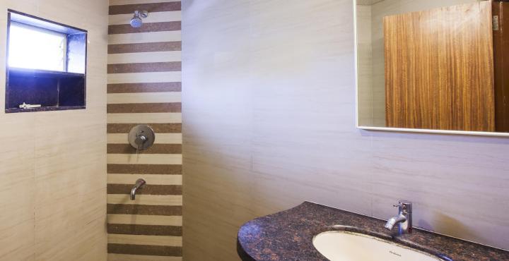 Treebo Trend Sahara Hotel Пюн Екстериор снимка