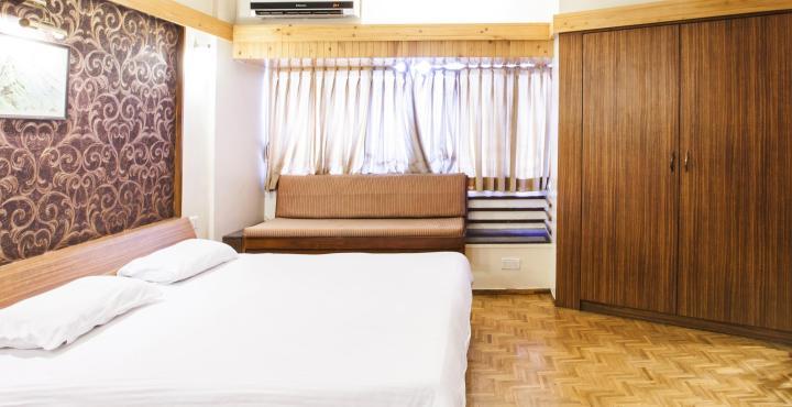 Treebo Trend Sahara Hotel Пюн Екстериор снимка