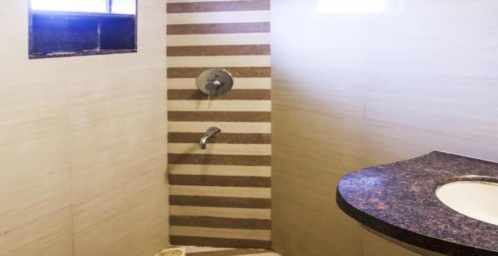 Treebo Trend Sahara Hotel Пюн Екстериор снимка